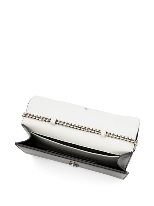 Pochette Slash ALEXANDER MCQUEEN | 732795DYTCC1090